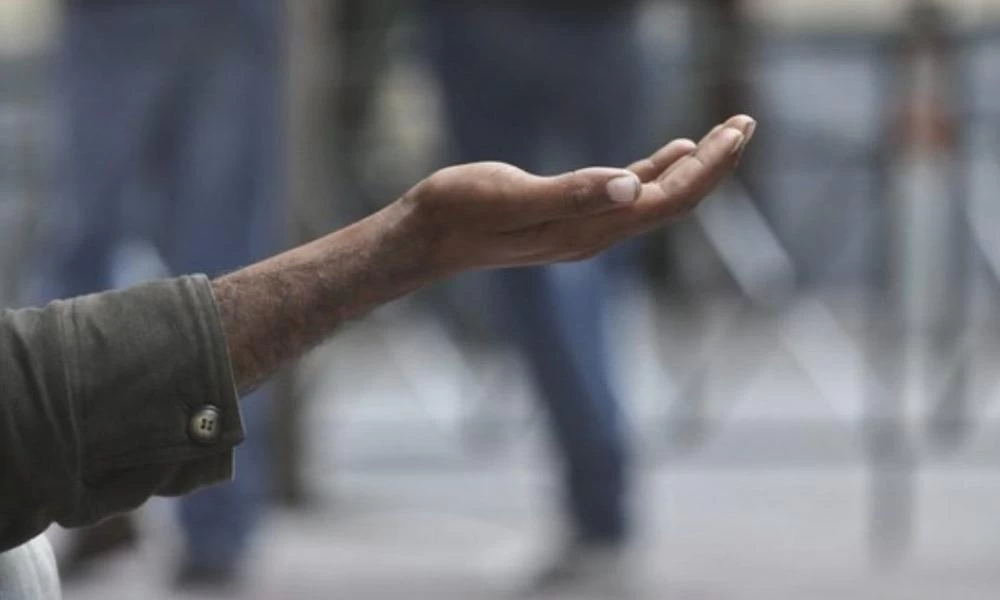 Ραγδαία αύξηση των πολιτών που έχουν ανάγκη από ανθρωπιστική βοήθεια λόγω της πανδημίας